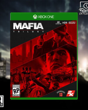 Mafia trilogy