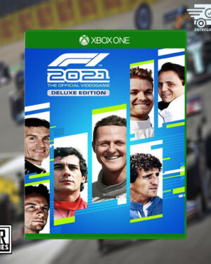 f1 2021