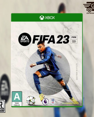 EA SPORTS FIFA 23