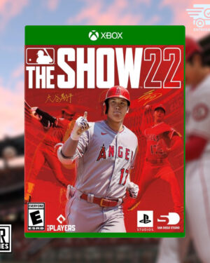 MLB The Show 22