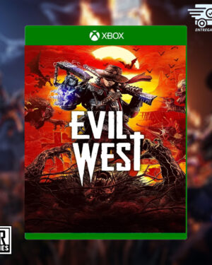 Evil West