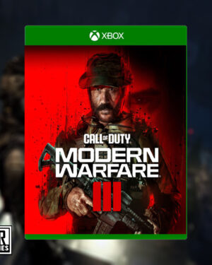 Call of Duty®: Modern Warfare® III - Lote Multigeneración