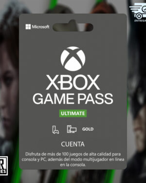 Game Pass Ultimate