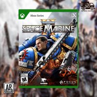 Space Marine 2 Xbox Series