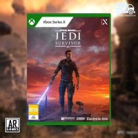 STAR WARS Jedi: Survivor